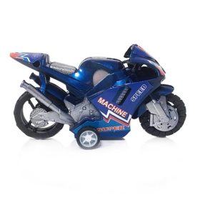 Moto Racing bike