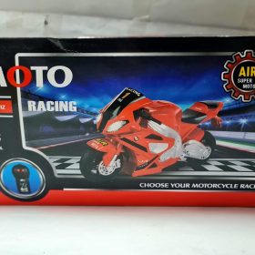 Moto Racing bike