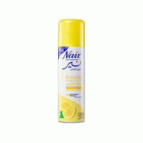 Hair Remover Spray bt NAIR