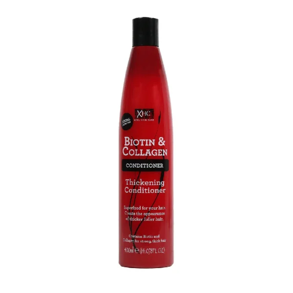 Xpel Biotin & Collagen Conditioner (400ml)