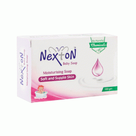 baby soap