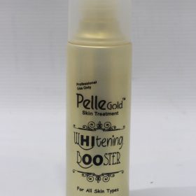 Pelle Gold Skin Treatment