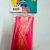 Pink jump rope