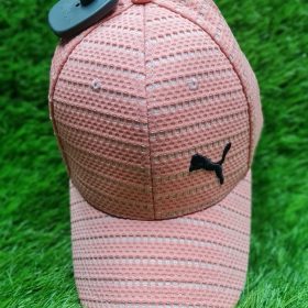 Puma cap