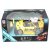 Remote Controlled Spray Car - 338-18A