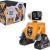 Robot Engineering Multifunction
