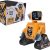 Robot Engineering Multifunction