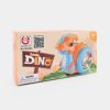 Rotating Dino toy