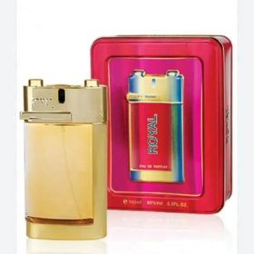 Royal perfume by Sellion.