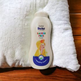 baby powder