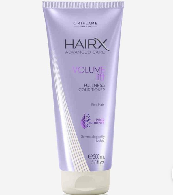 HairX Advanced Care Volume Lift Fullness Conditioner