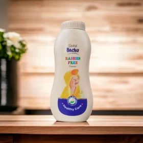 baby powder