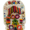 Colorful Activity Sticks Building Blocks