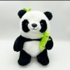 Adorable Panda plush toy 