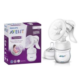 breast pump