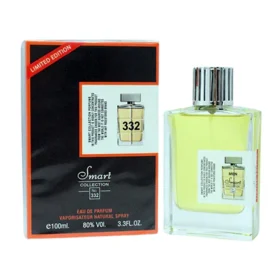 Smart Collection 332 - Hugo Boss Orange Limited Edition - 100 ML