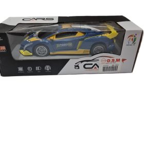 R\C car