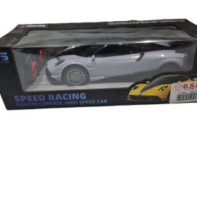 Speed racing car