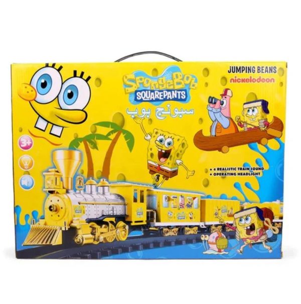 SpongeBob SquarePant