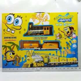 SpongeBob SquarePants