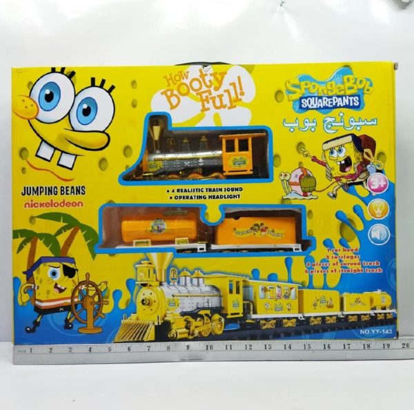 SpongeBob SquarePants