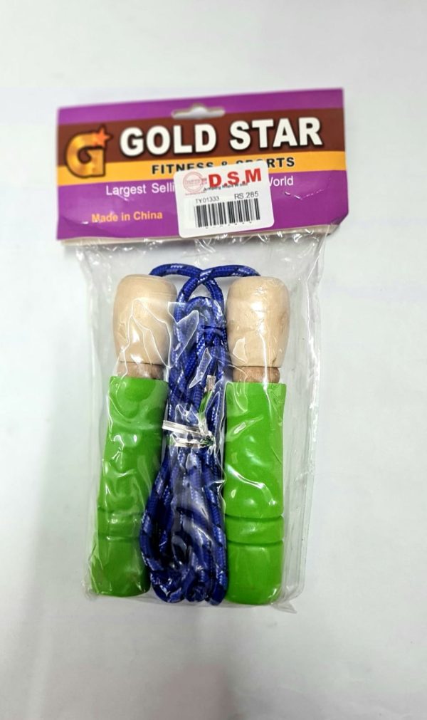 Sports jump rope