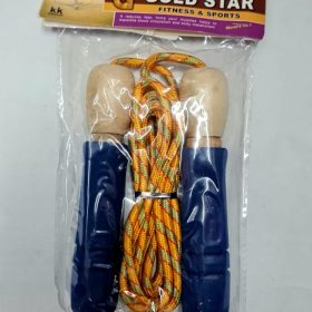 Sports jump rope