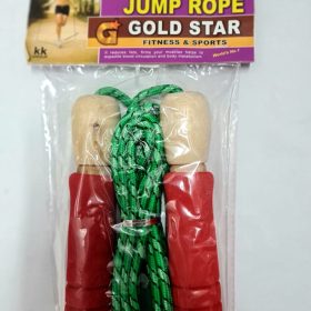 Sports jump rope