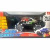 Stunt Cross car