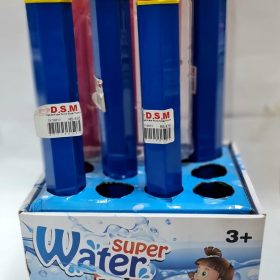 Super Water Pump Pencil Water