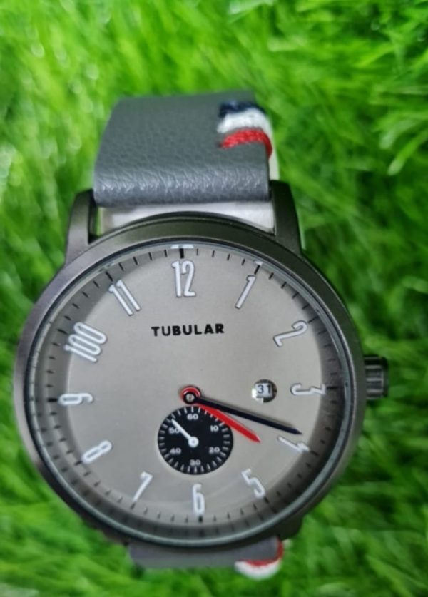 Tabular men watches