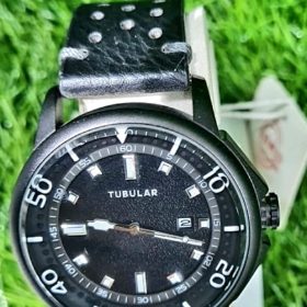Tabular men's watches