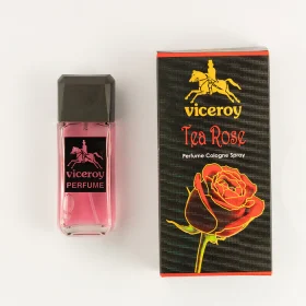 Tea rose perfume 60ml