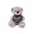Teddy Bear Gift Off White