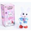 Toy rabbit