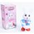 Toy rabbit