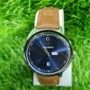 True Worth men's wristwatch