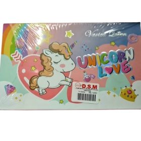 Unicorn love