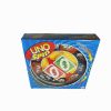 Uno spin