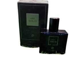Miris Solid Eau