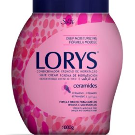Lorys Ceramides