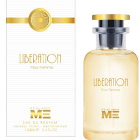 ME LIBERATION PERFUME 100ML