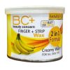 Finger+strip Wax by BC + Beauty Concern