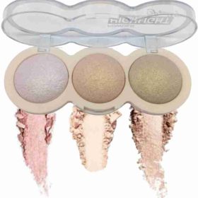 Powder Highlight by msyaho