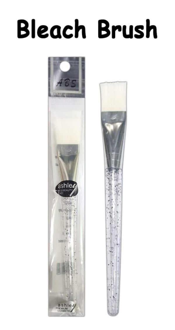 Bleach brush by ashley