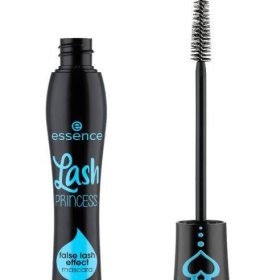 Essence Lash Princess False Lash Effect Mascara Waterproof