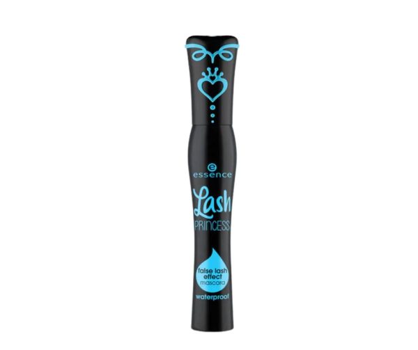 Essence Lash Princess False Lash Effect Mascara Waterproof