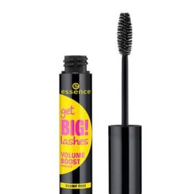 Get Big! Lashes Volume Boost Mascara (12ml) BY Essence