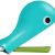 Baby nail cutter
