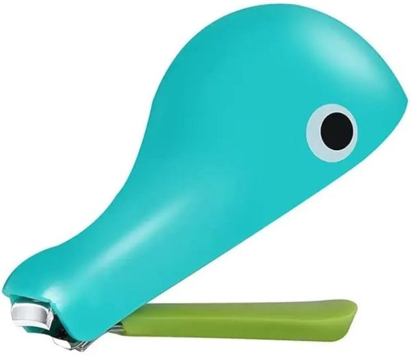 Baby nail cutter